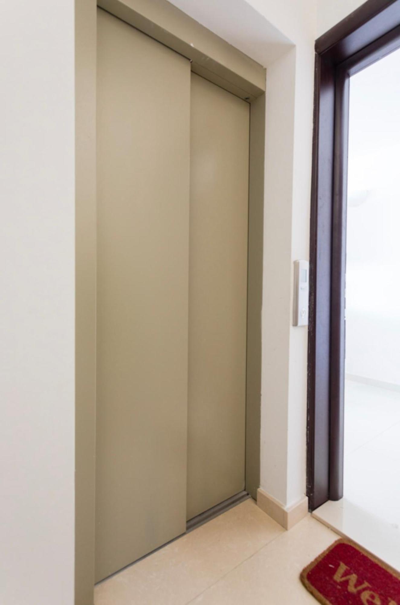 Saint Julian - Lovely Apartment With Terrace - Cityapartmentstay Сент Джулианс Экстерьер фото