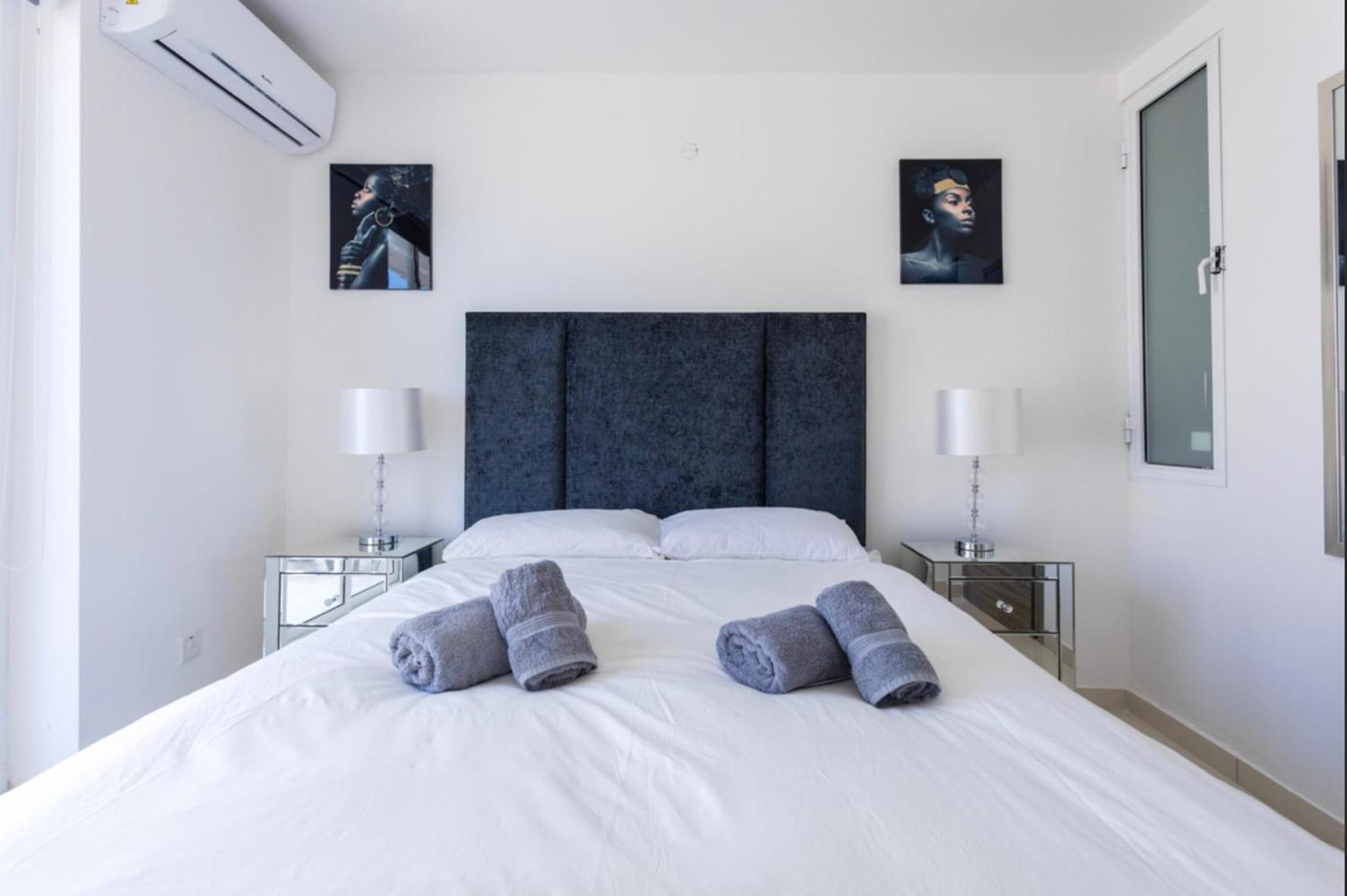Saint Julian - Lovely Apartment With Terrace - Cityapartmentstay Сент Джулианс Экстерьер фото